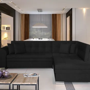 Coltar extensibil Pieretta pe stanga Kronos 07 imagine