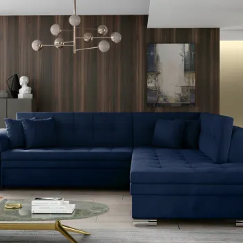 Coltar extensibil Pieretta pe stanga Kronos 09 imagine