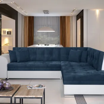 Coltar extensibil Pieretta pe stanga Kronos 09/Soft 17 imagine