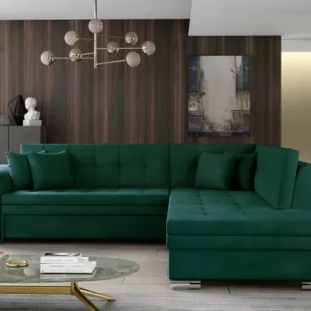 Coltar extensibil Pieretta pe stanga Monolith 37 imagine