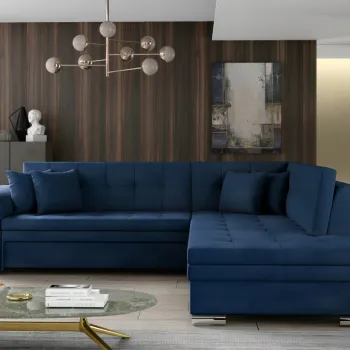 Coltar extensibil Pieretta pe stanga Monolith 77 imagine