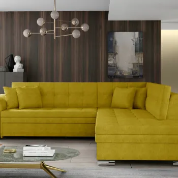 Coltar extensibil Pieretta pe stanga Omega 68 imagine