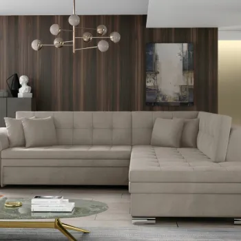 Coltar extensibil Pieretta pe stanga Paros 02 imagine