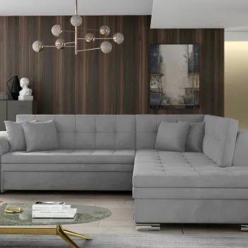 Coltar extensibil Pieretta pe stanga Paros 05 imagine