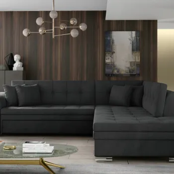 Coltar extensibil Pieretta pe stanga Paros 06 imagine