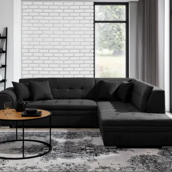 Coltar extensibil Pieretta pe stanga Poco 10 imagine