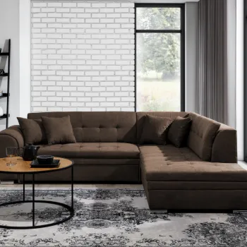 Coltar extensibil Pieretta pe stanga Poco 22 imagine