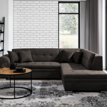 Coltar extensibil Pieretta pe stanga Poco 5 imagine