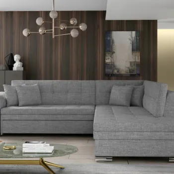 Coltar extensibil Pieretta pe stanga Portland 90 imagine