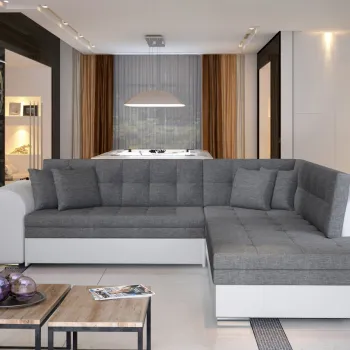 Coltar extensibil Pieretta pe stanga Sawana 05/Soft 17 imagine