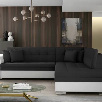 Coltar extensibil Pieretta pe stanga Sawana 14/Soft 17 imagine