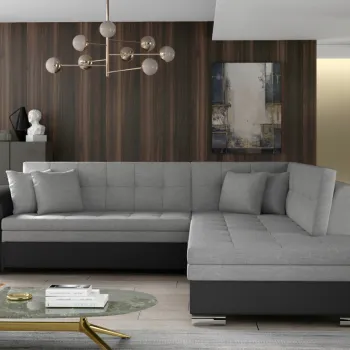 Coltar extensibil Pieretta pe stanga Sawana 21/Soft 11 imagine