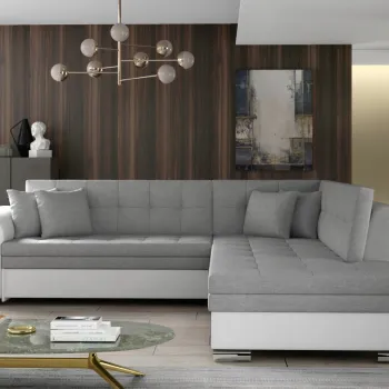 Coltar extensibil Pieretta pe stanga Sawana 21/Soft 17 imagine