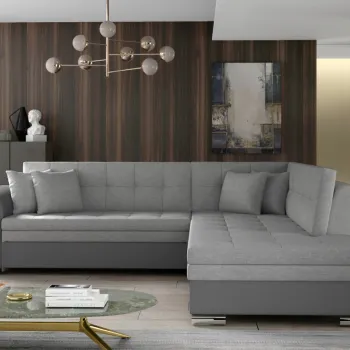 Coltar extensibil Pieretta pe stanga Sawana 21/Soft 29 imagine