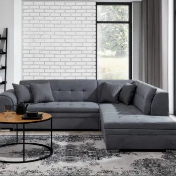 Coltar extensibil Pieretta pe stanga Soro 93 imagine