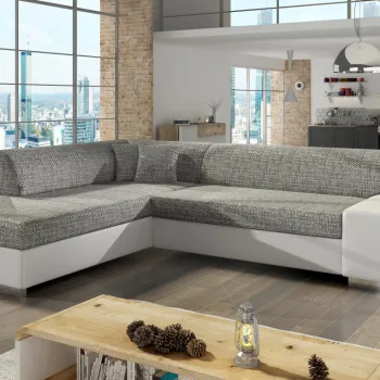 Coltar extensibil Porto pe dreapta Berlin 01/Soft 17 imagine