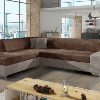 Coltar extensibil Porto pe dreapta Dora 22/Dora 26 imagine