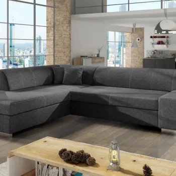 Coltar extensibil Porto pe dreapta Sawana 05 imagine