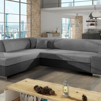 Coltar extensibil Porto pe dreapta Sawana 05/Sawana 21 imagine