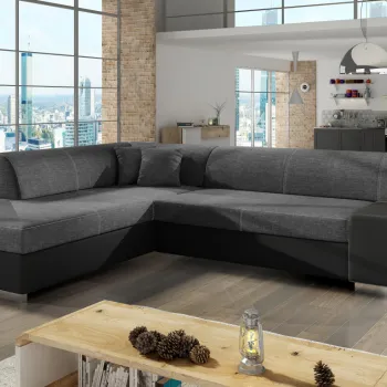 Coltar extensibil Porto pe dreapta Sawana 05/Soft 11 imagine