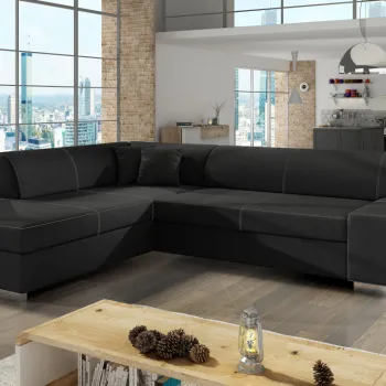 Coltar extensibil Porto pe dreapta Sawana 14 imagine