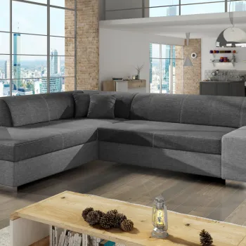 Coltar extensibil Porto pe dreapta Sawana 21/Sawana 05 imagine