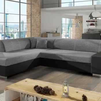 Coltar extensibil Porto pe dreapta Sawana 21/Soft 11 imagine