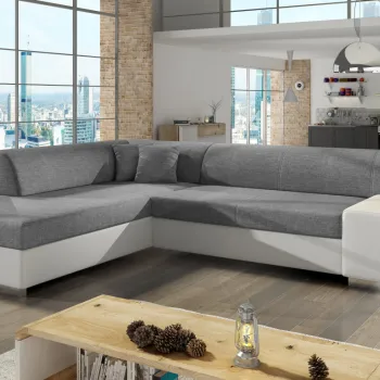 Coltar extensibil Porto pe dreapta Sawana 21/Soft 17 imagine