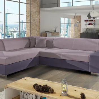 Coltar extensibil Porto pe dreapta Soro 61/Soro 65 imagine