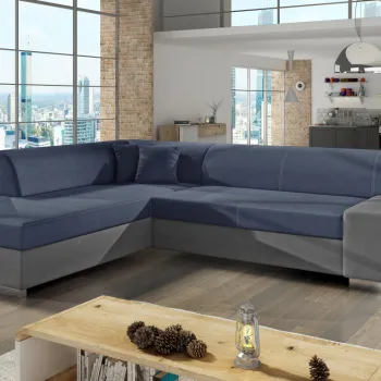 Coltar extensibil Porto pe dreapta Soro 76/Soro 93 imagine