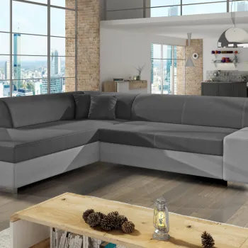 Coltar extensibil Porto pe dreapta Soro 83/Soro 93 imagine