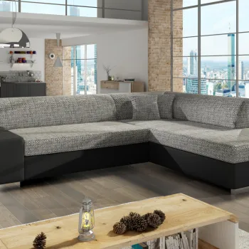 Coltar extensibil Porto pe stanga Berlin 01/Soft 11 imagine