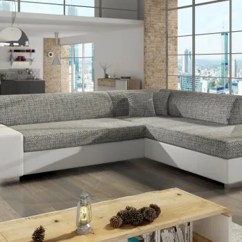 Coltar extensibil Porto pe stanga Berlin 01/Soft 17 imagine