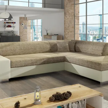 Coltar extensibil Porto pe stanga Berlin 03/Soft 33 imagine