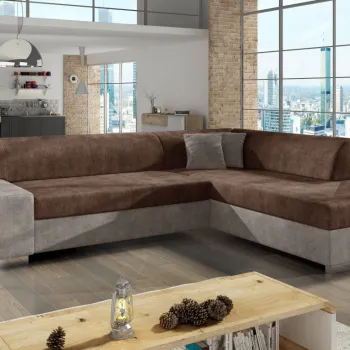 Coltar extensibil Porto pe stanga Dora 22/Dora 26 imagine