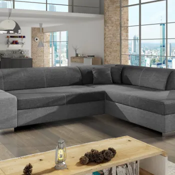 Coltar extensibil Porto pe stanga Sawana 05/Sawana 21 imagine