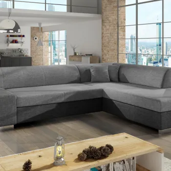 Coltar extensibil Porto pe stanga Sawana 21/Sawana 05 imagine