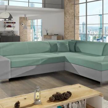 Coltar extensibil Porto pe stanga Soro 34/Soro 83 imagine