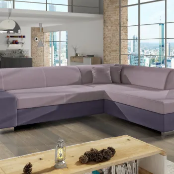 Coltar extensibil Porto pe stanga Soro 61/Soro 65 imagine