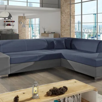 Coltar extensibil Porto pe stanga Soro 76/Soro 93 imagine