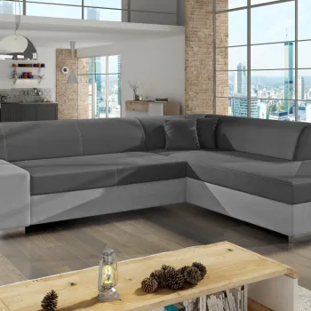 Coltar extensibil Porto pe stanga Soro 83/Soro 93 imagine