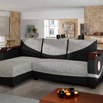 Coltar extensibil Puerto Berlin 01/Soft 11 imagine