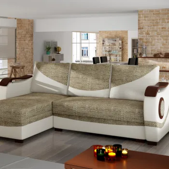 Coltar extensibil Puerto Berlin 03/Soft 33 imagine