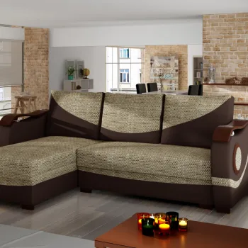 Coltar extensibil Puerto Berlin 03/Soft 66 imagine