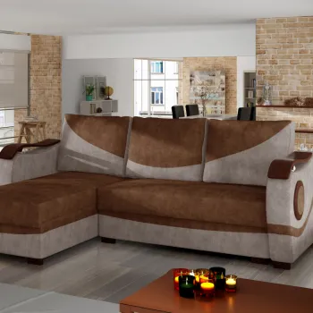 Coltar extensibil Puerto Dora 21/Dora 26 imagine