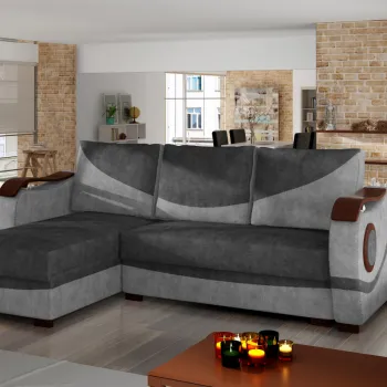 Coltar extensibil Puerto Dora 90/Dora 96 imagine