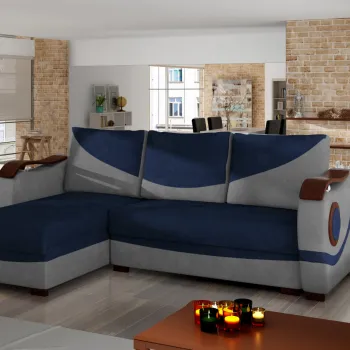 Coltar extensibil Puerto Kronos 09/Paros 05 imagine