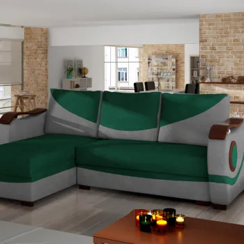 Coltar extensibil Puerto Kronos 19/Paros 05 imagine