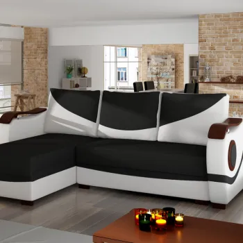 Coltar extensibil Puerto Sawana 14/Soft 17 imagine