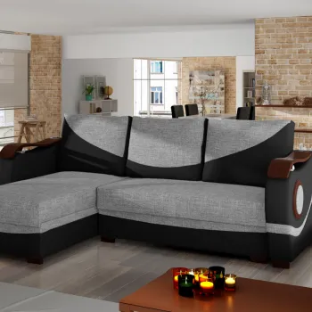 Coltar extensibil Puerto Sawana 21/Soft 11 imagine